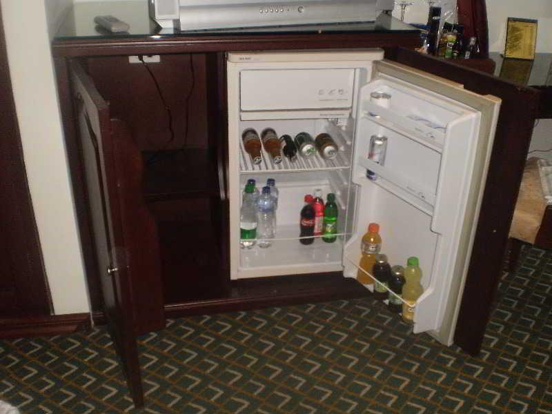 Hotel Embassy Park بوغوتا المظهر الخارجي الصورة