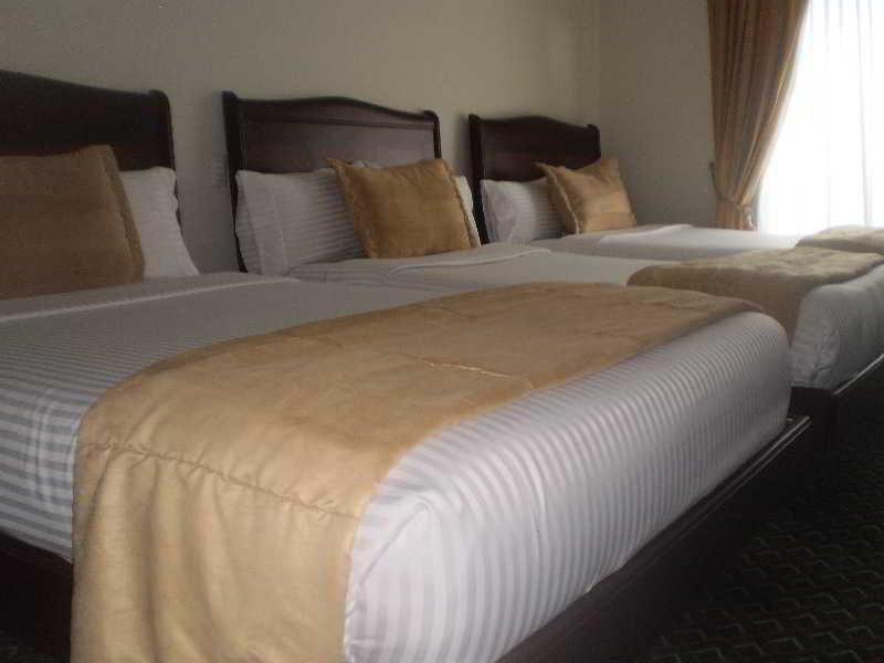 Hotel Embassy Park بوغوتا المظهر الخارجي الصورة