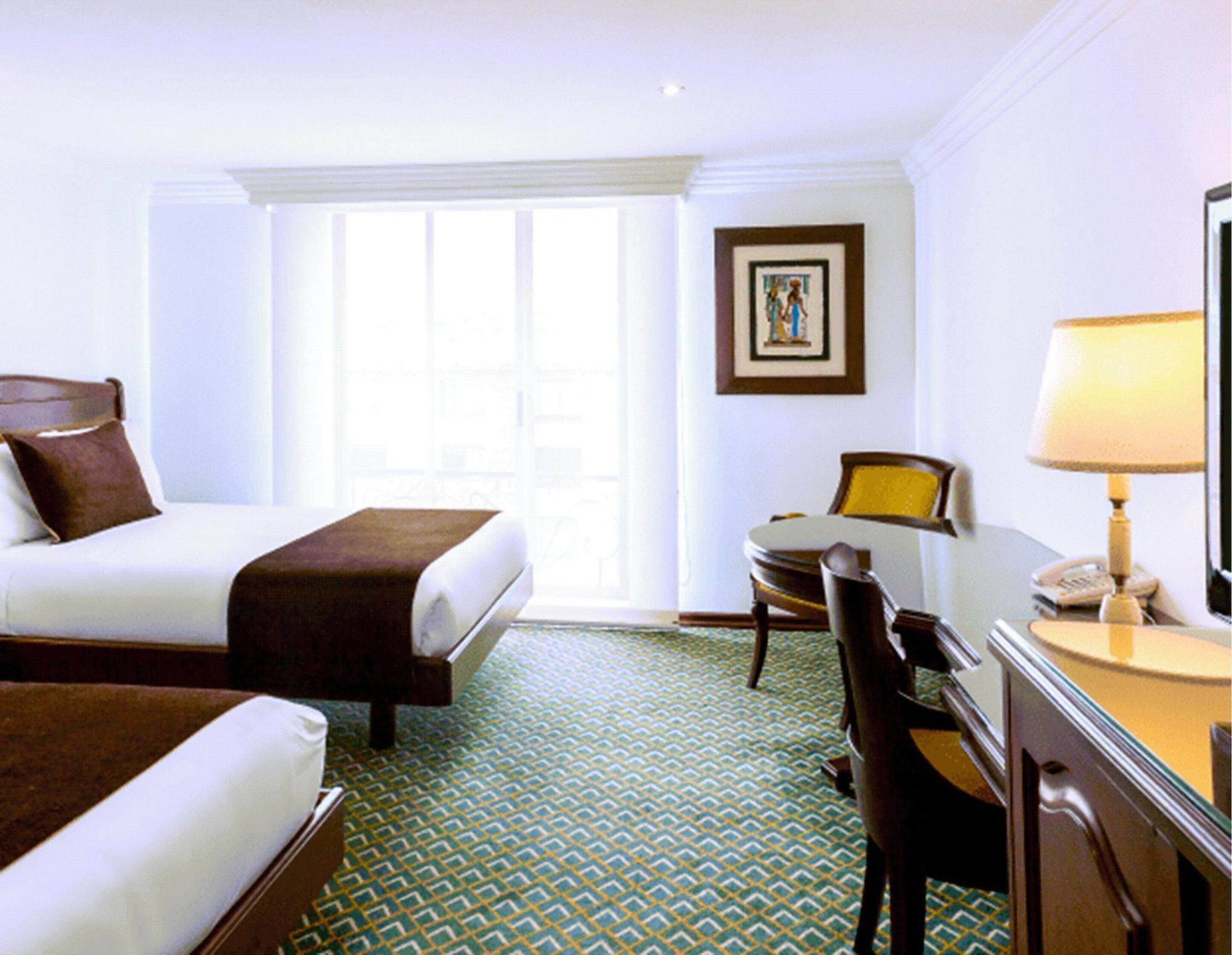 Hotel Embassy Park بوغوتا المظهر الخارجي الصورة