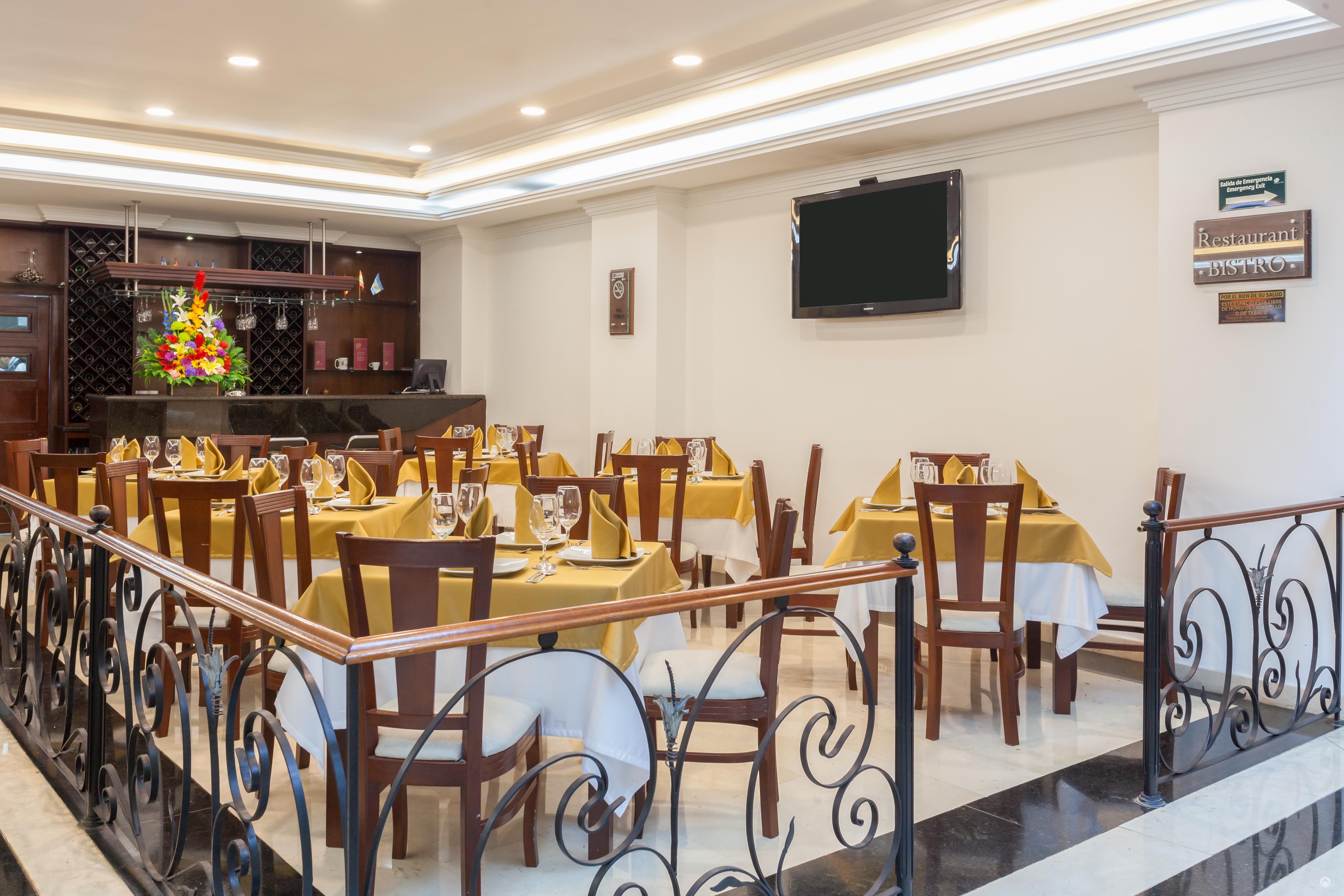 Hotel Embassy Park بوغوتا المظهر الخارجي الصورة