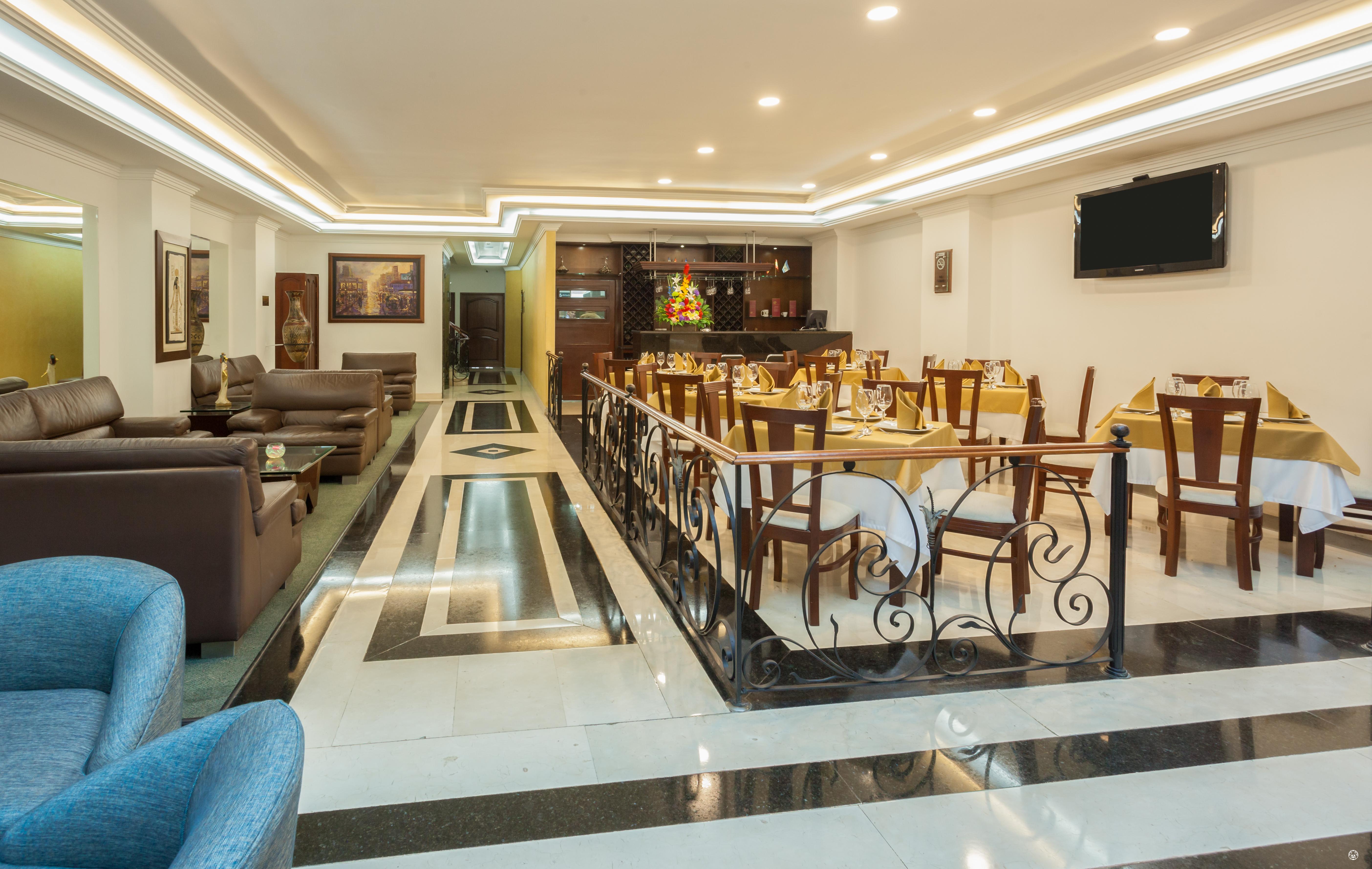 Hotel Embassy Park بوغوتا المظهر الخارجي الصورة
