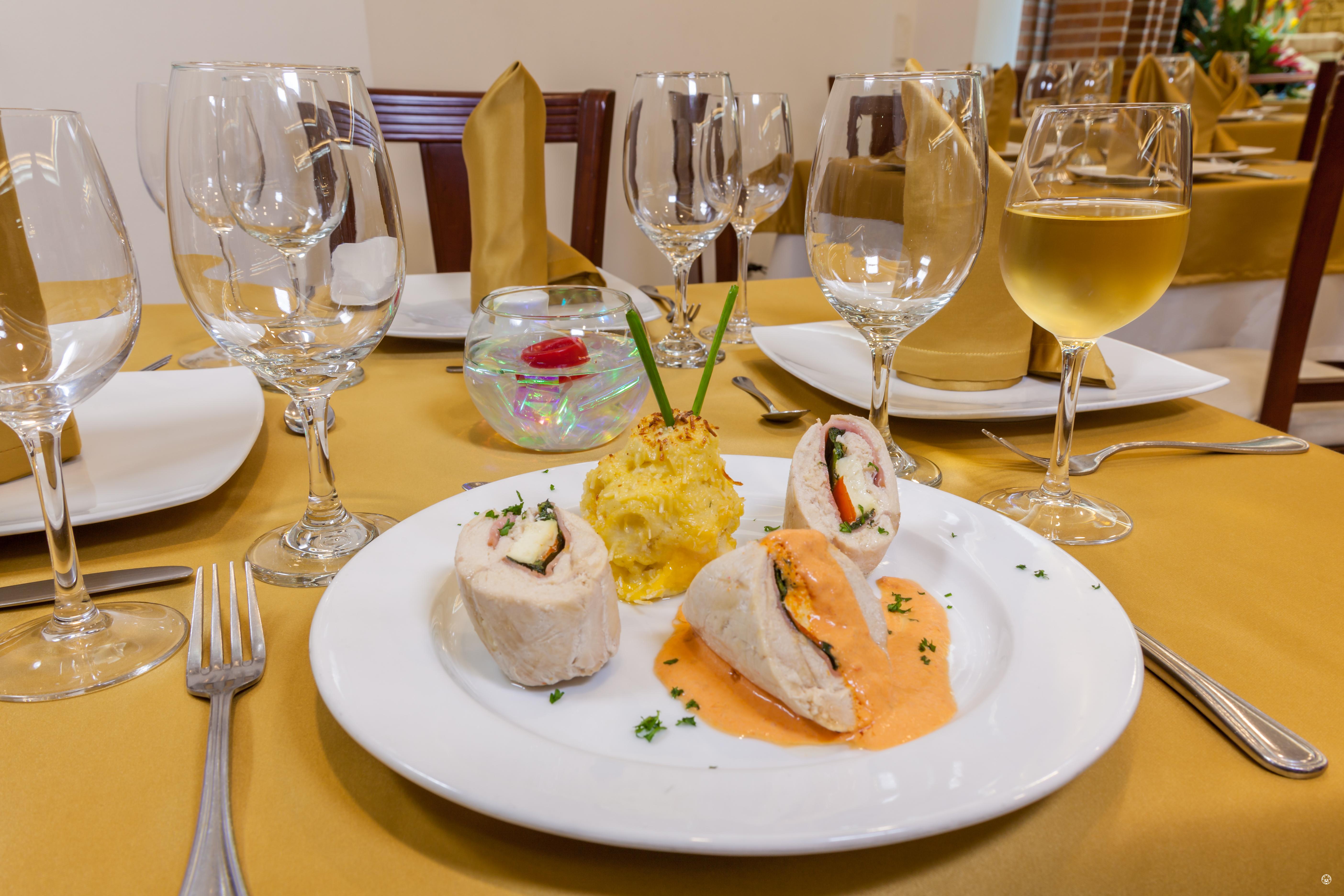 Hotel Embassy Park بوغوتا المظهر الخارجي الصورة