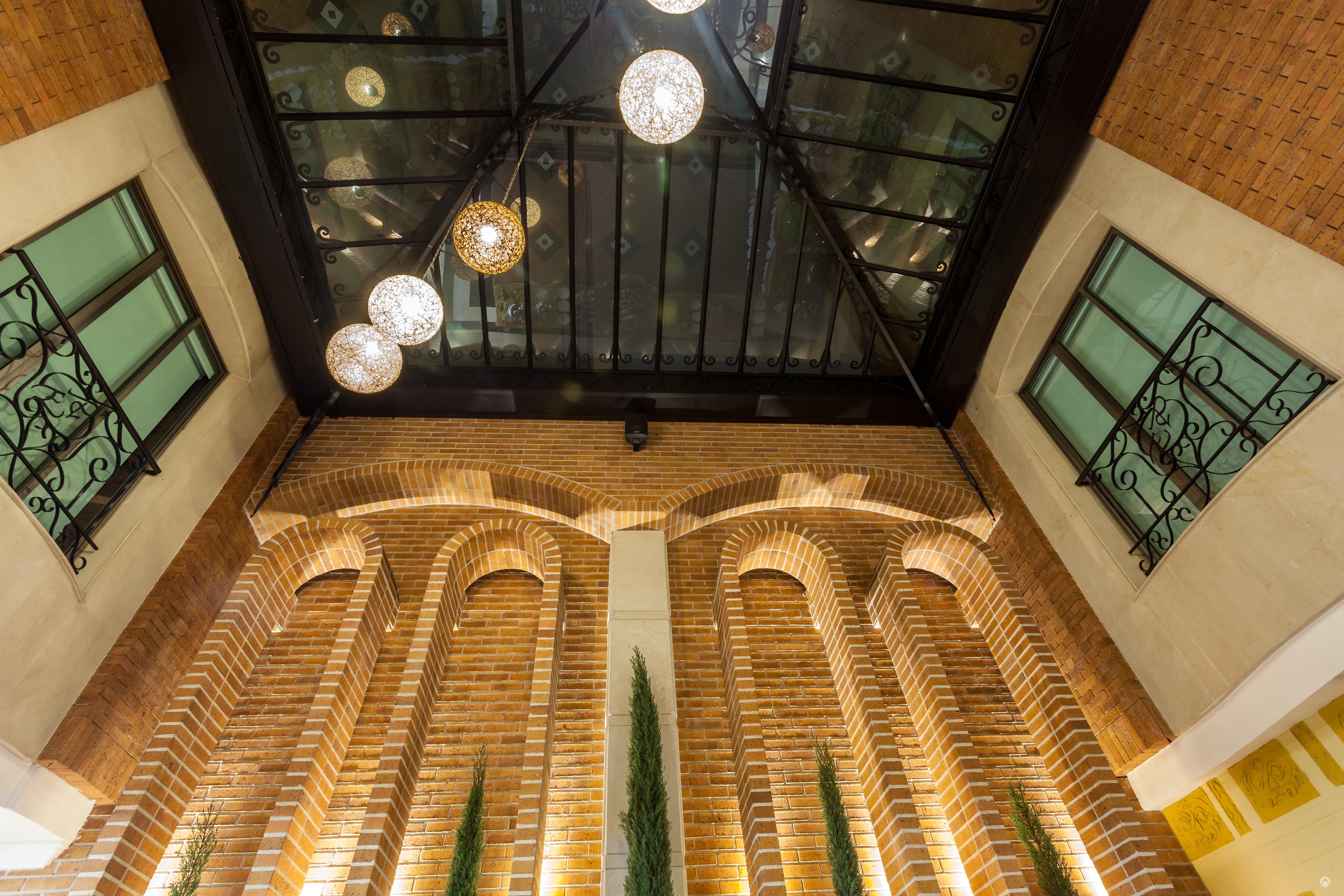 Hotel Embassy Park بوغوتا المظهر الخارجي الصورة