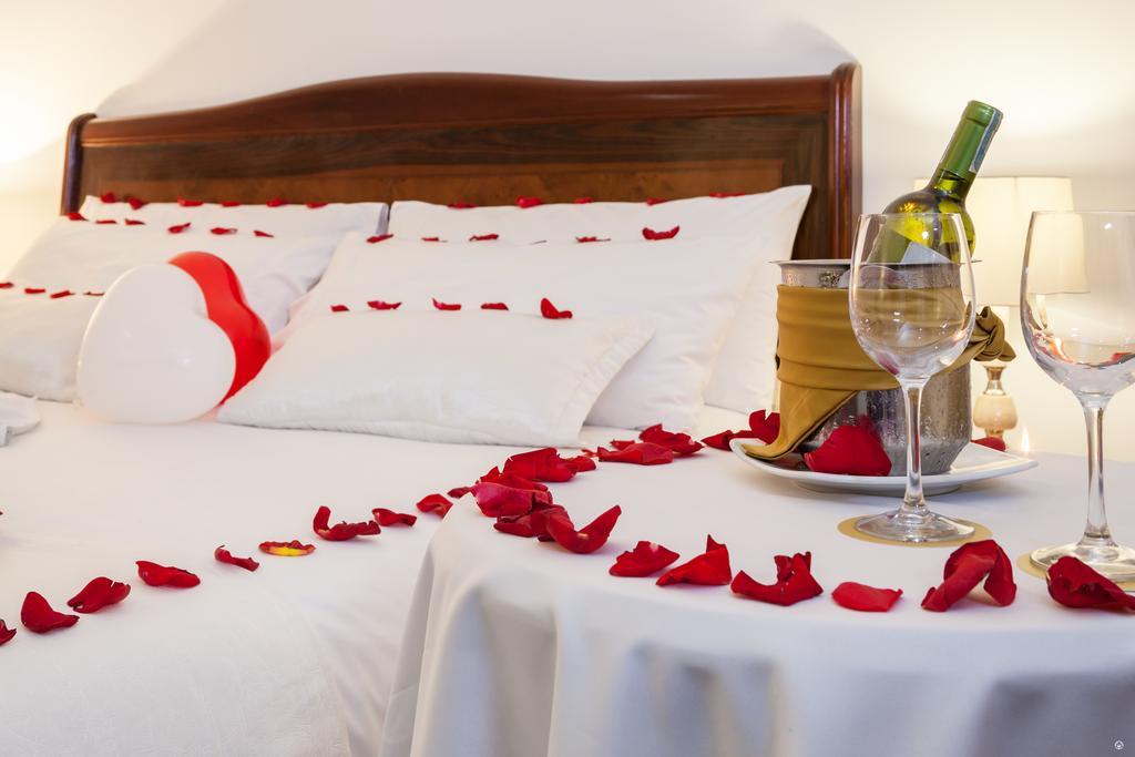 Hotel Embassy Park بوغوتا المظهر الخارجي الصورة